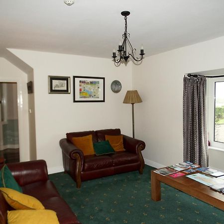 딩글 Dunlavin House B&B 외부 사진